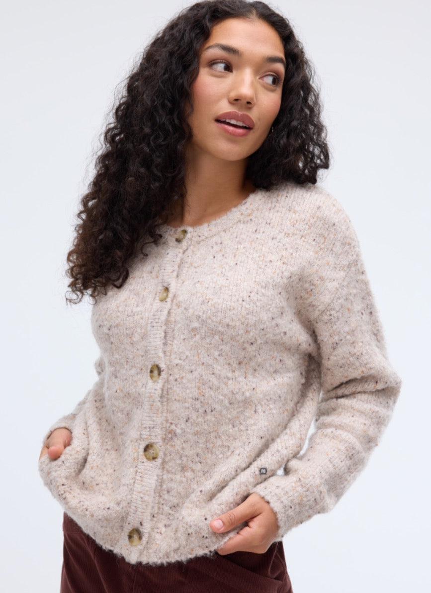 Cardigan ELORA