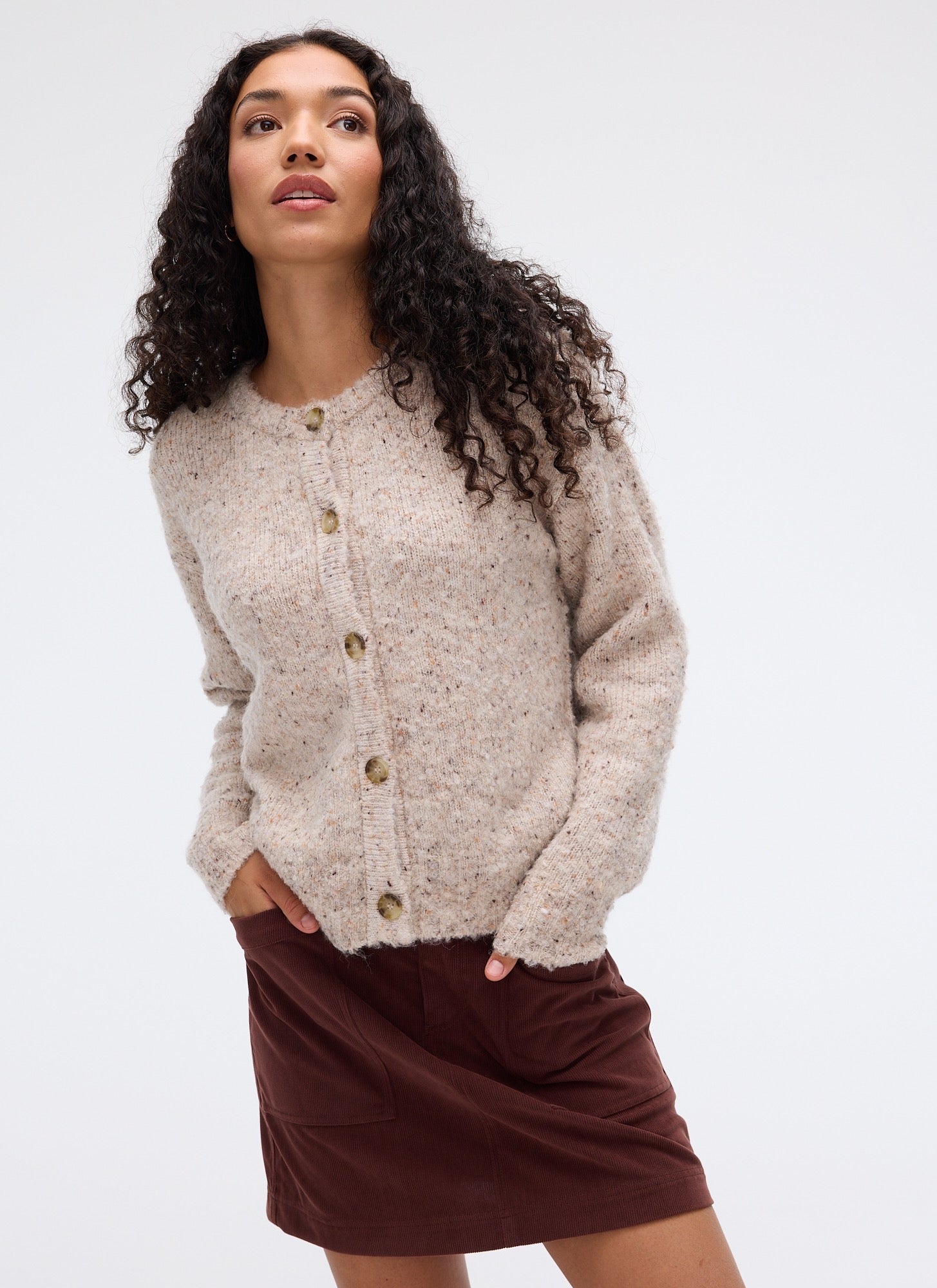 NOOR Skirt 