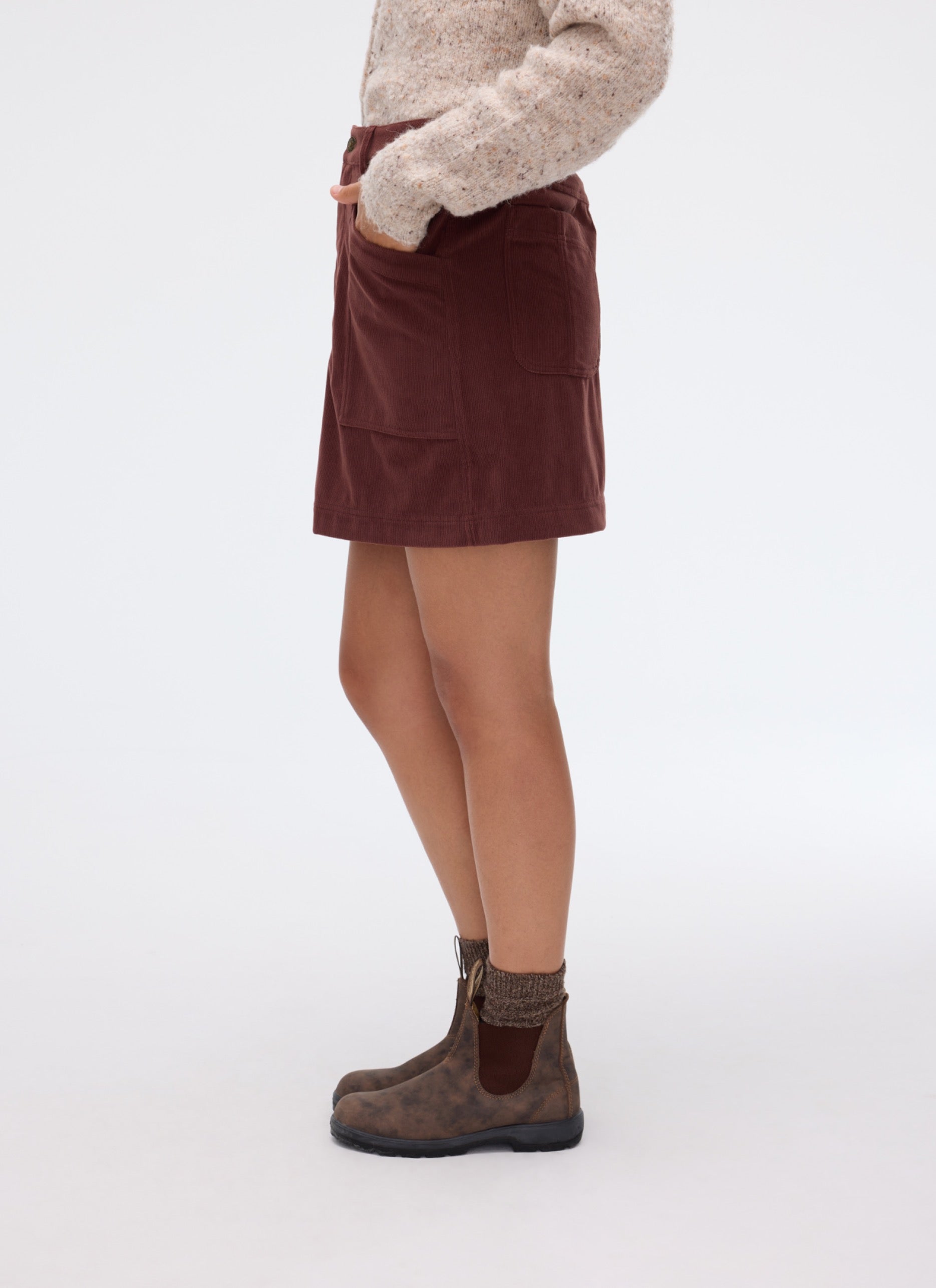 NOOR Skirt 