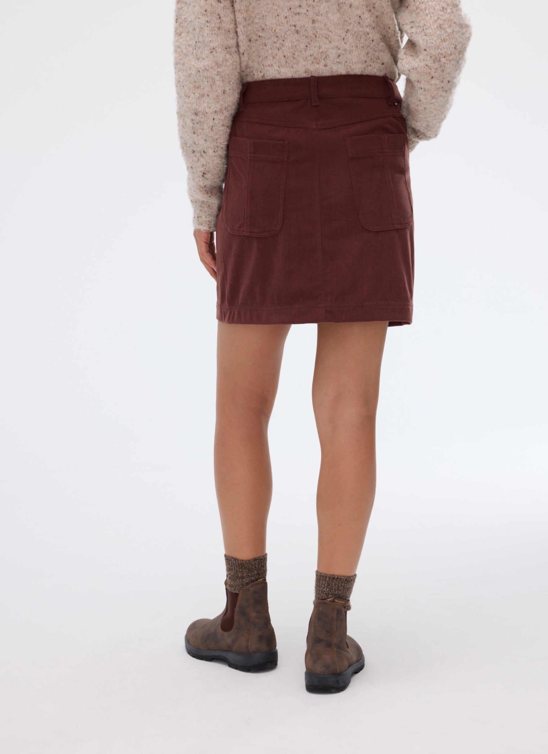 NOOR Skirt 