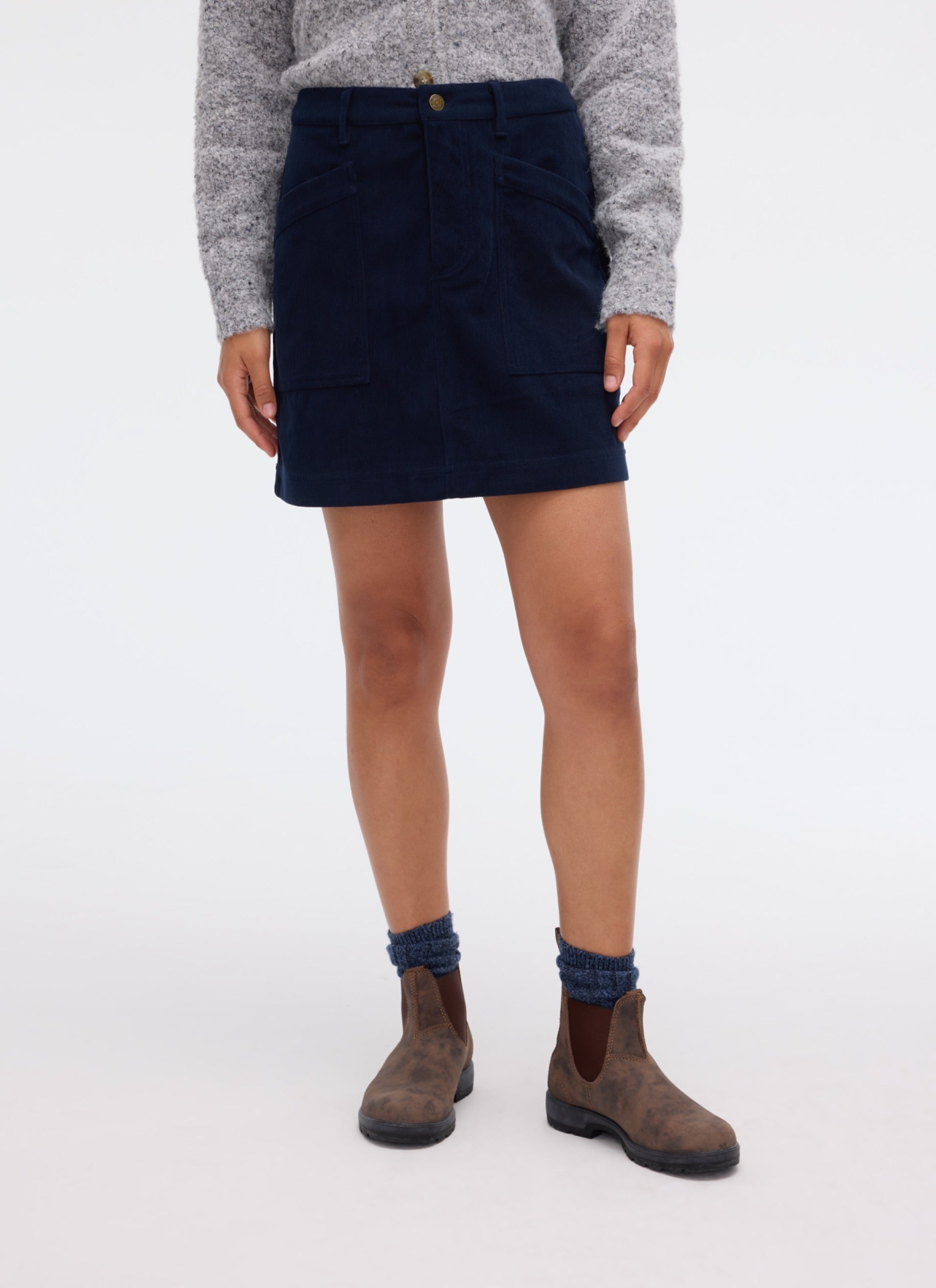 NOOR Skirt 