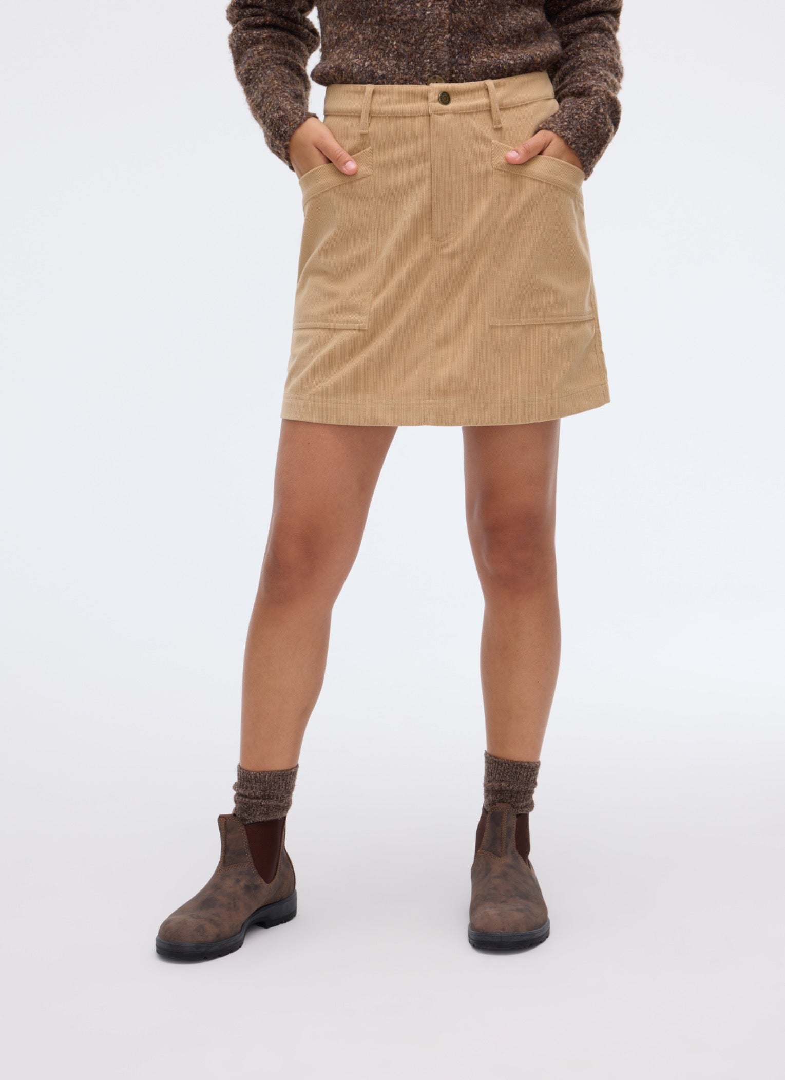 NOOR Skirt 