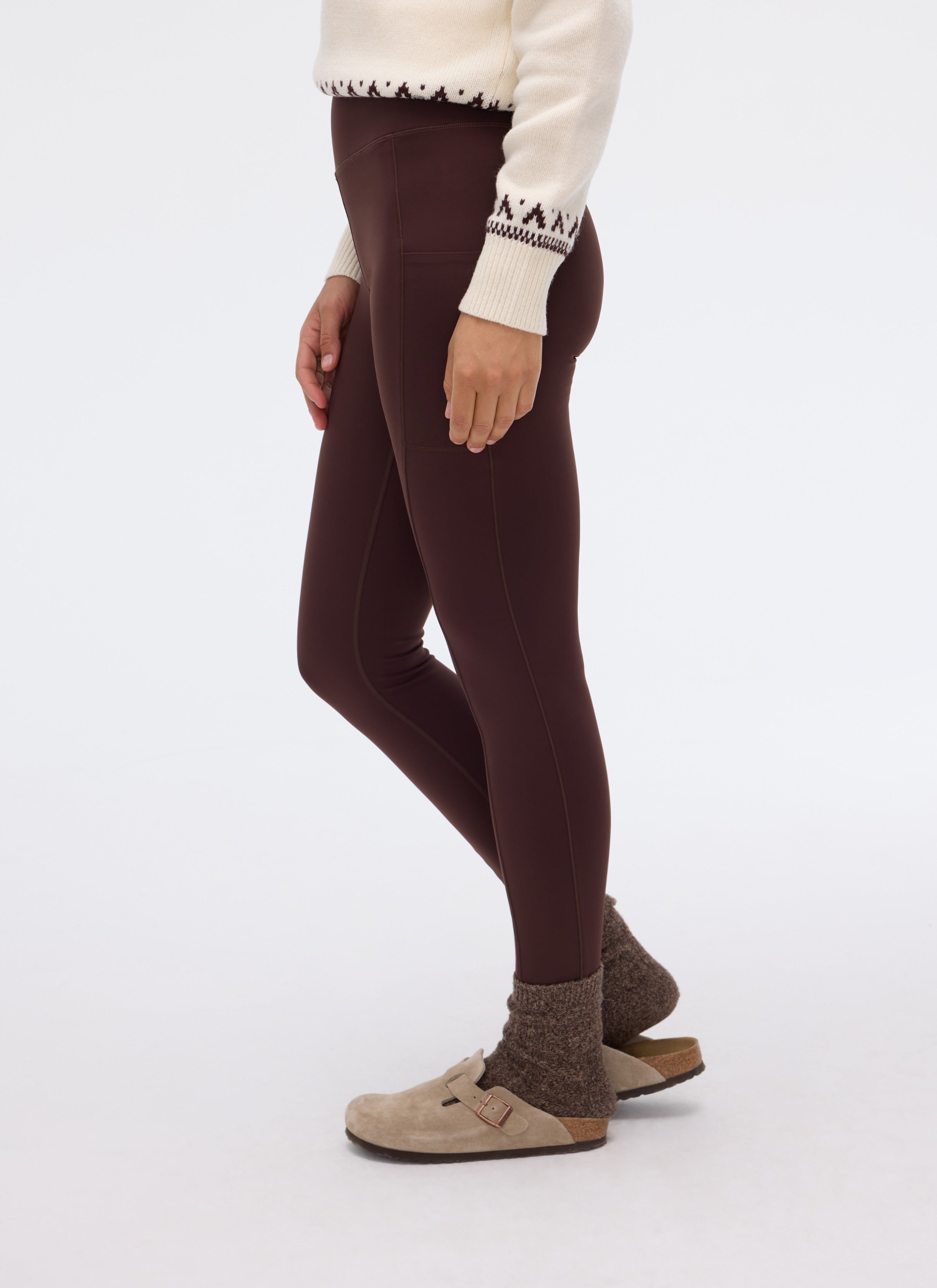 SKAYA Thermal Legging 
