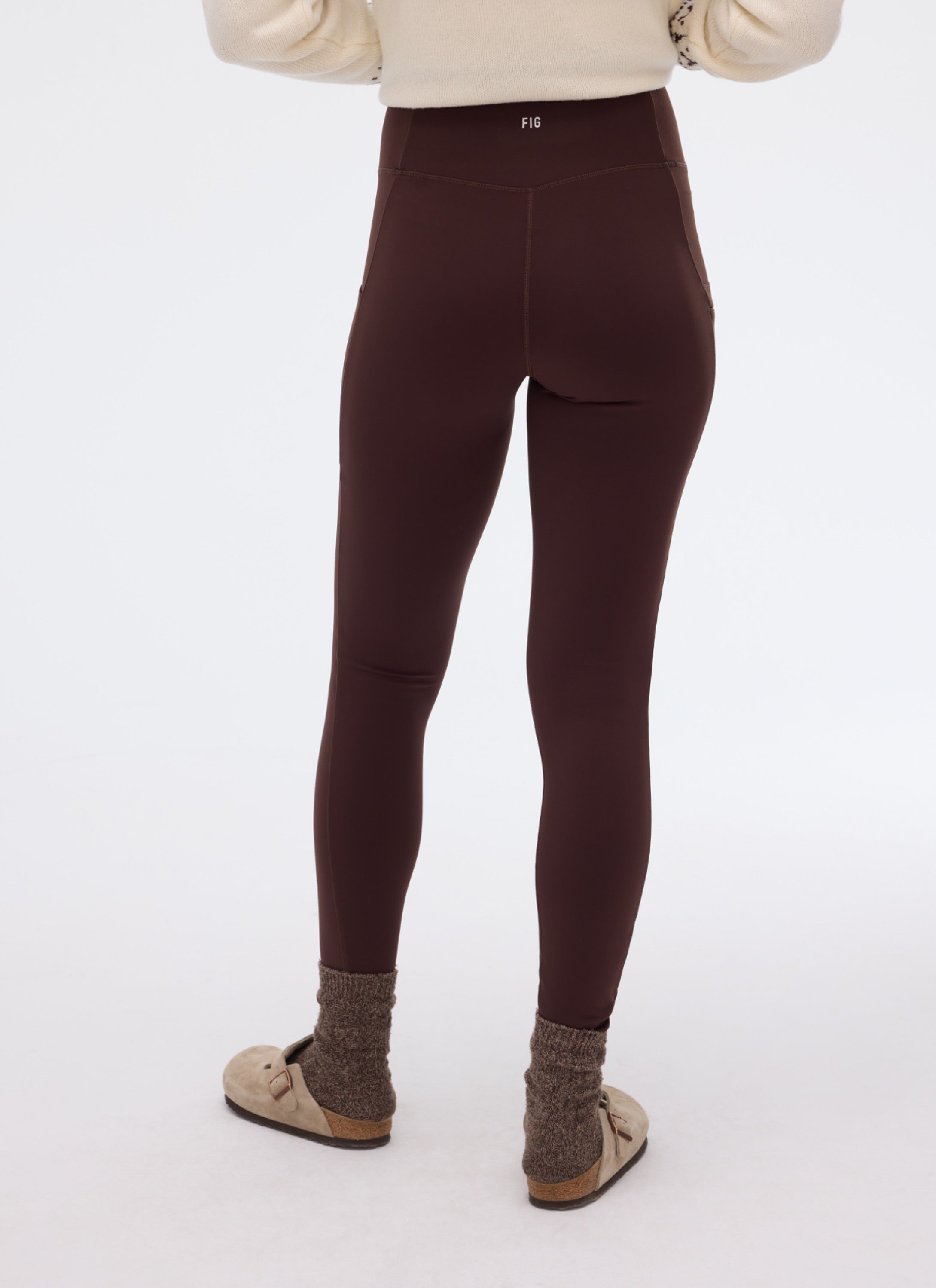 SKAYA Thermal Legging 