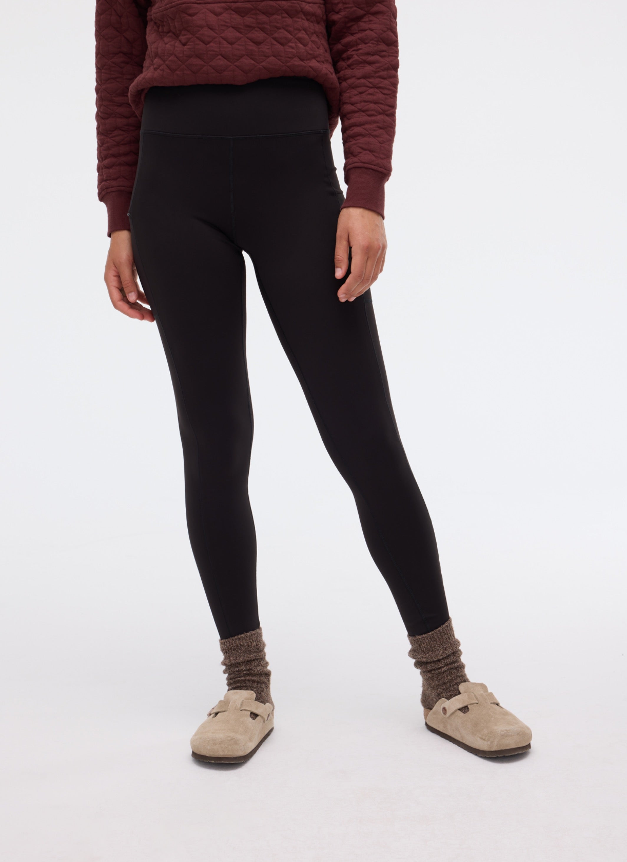 SKAYA Thermal Legging 