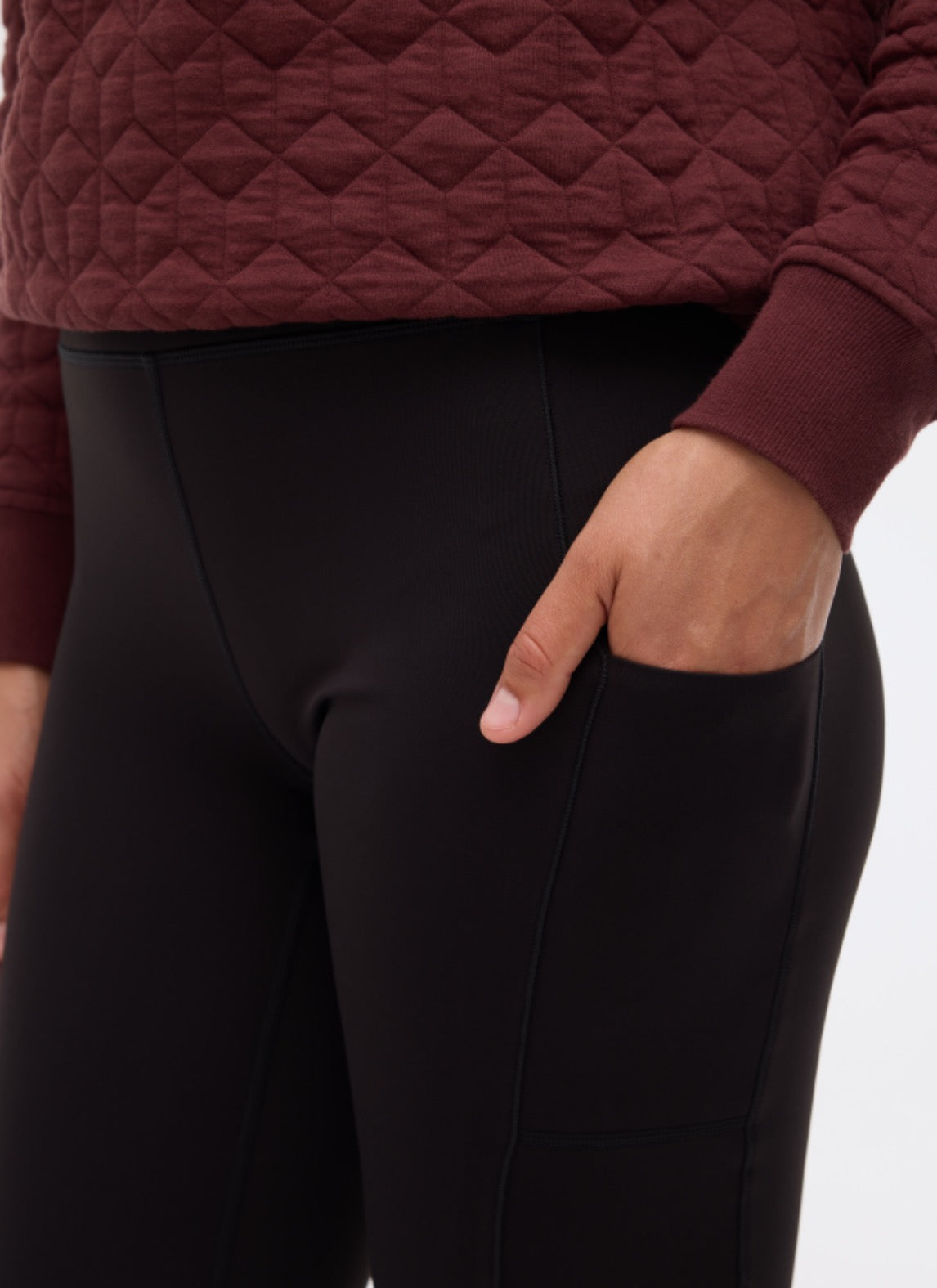SKAYA Thermal Legging 