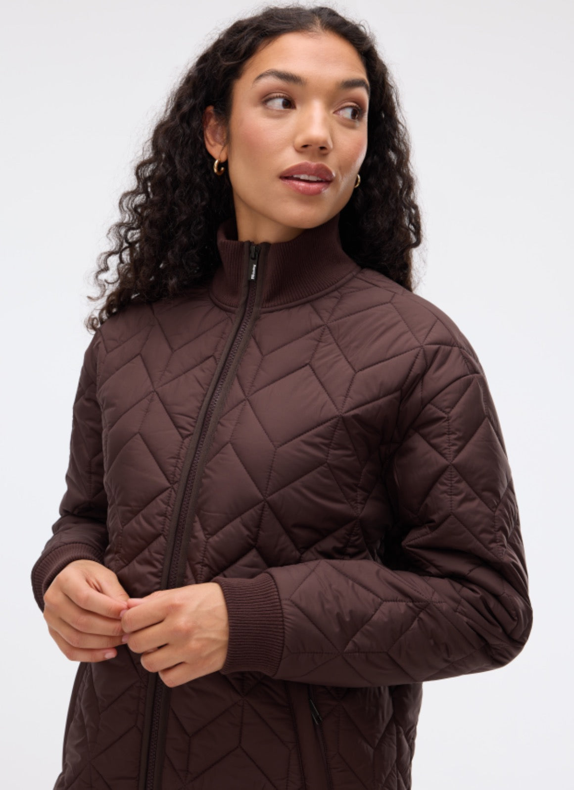 Manteau KELSO