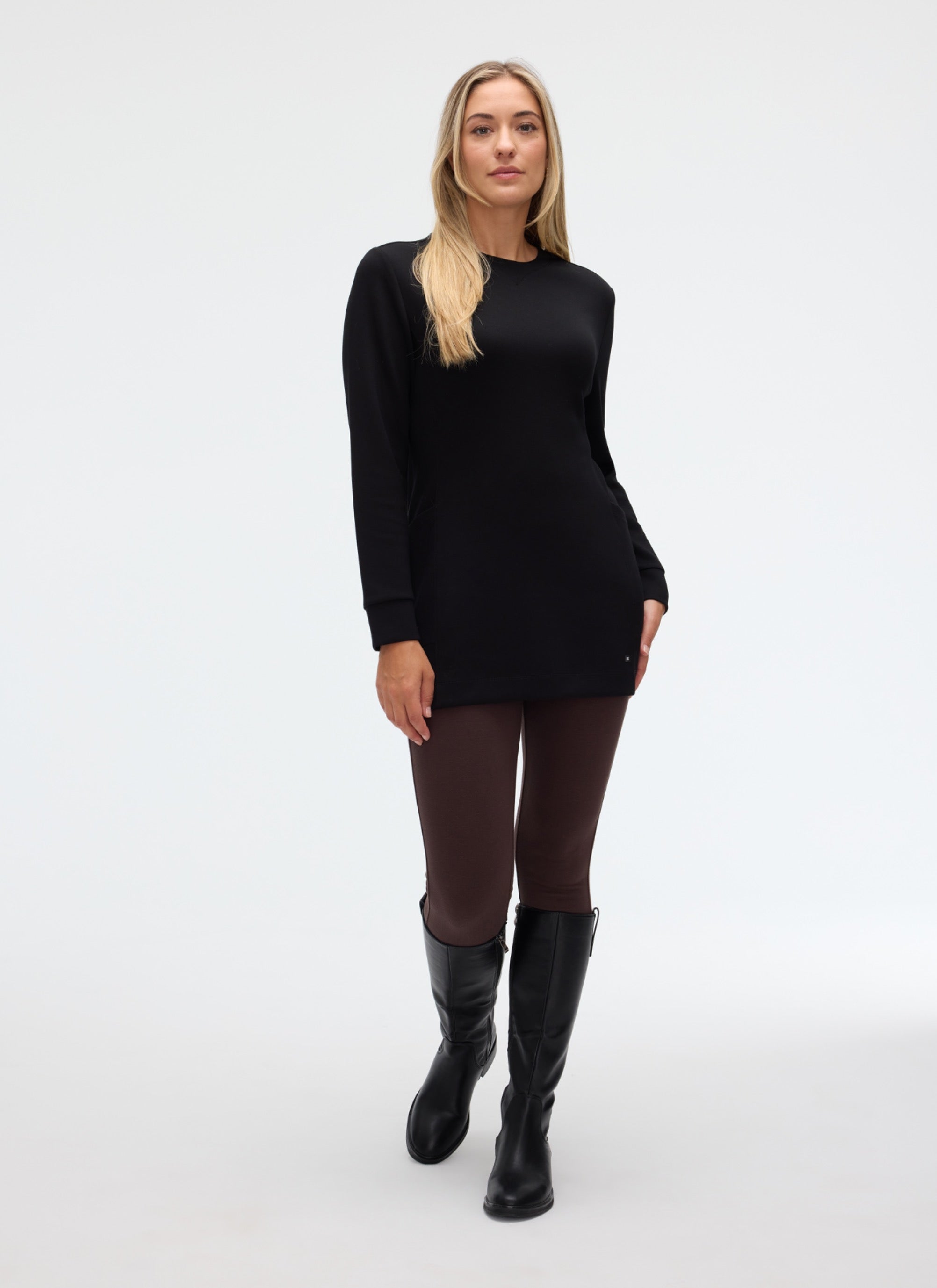EVORA Tunic