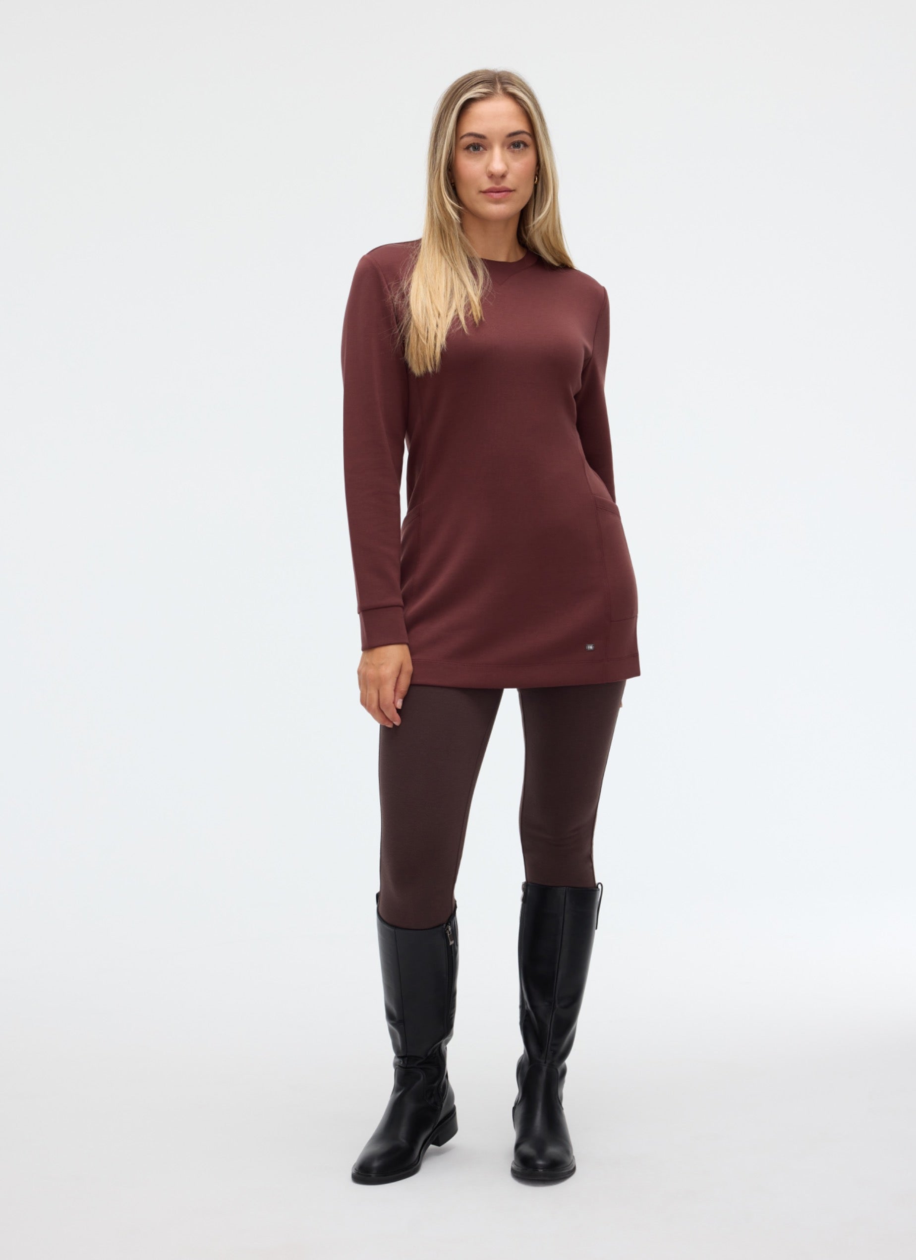 EVORA Tunic