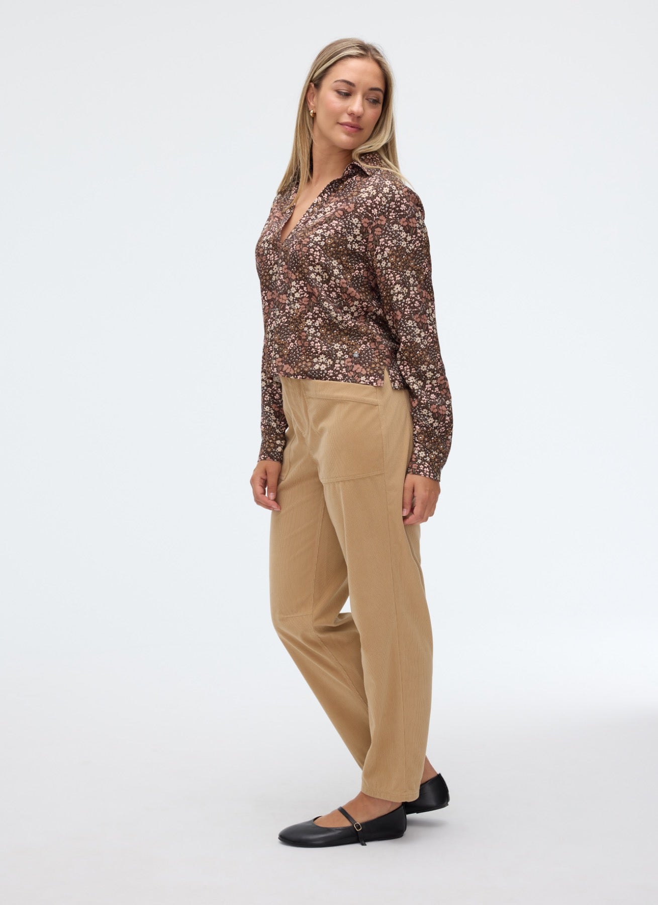 Blouse JUNE