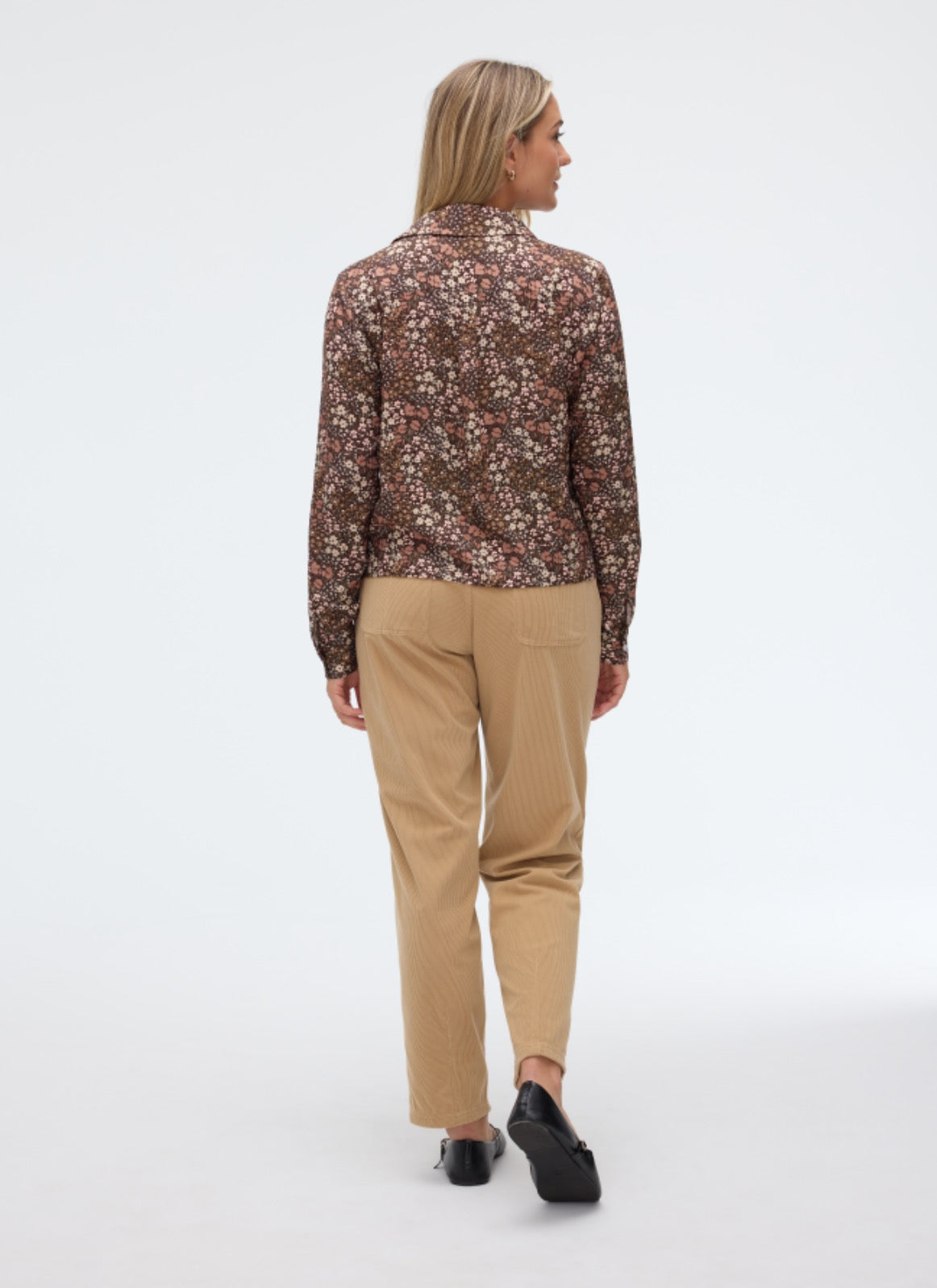 Blouse JUNE
