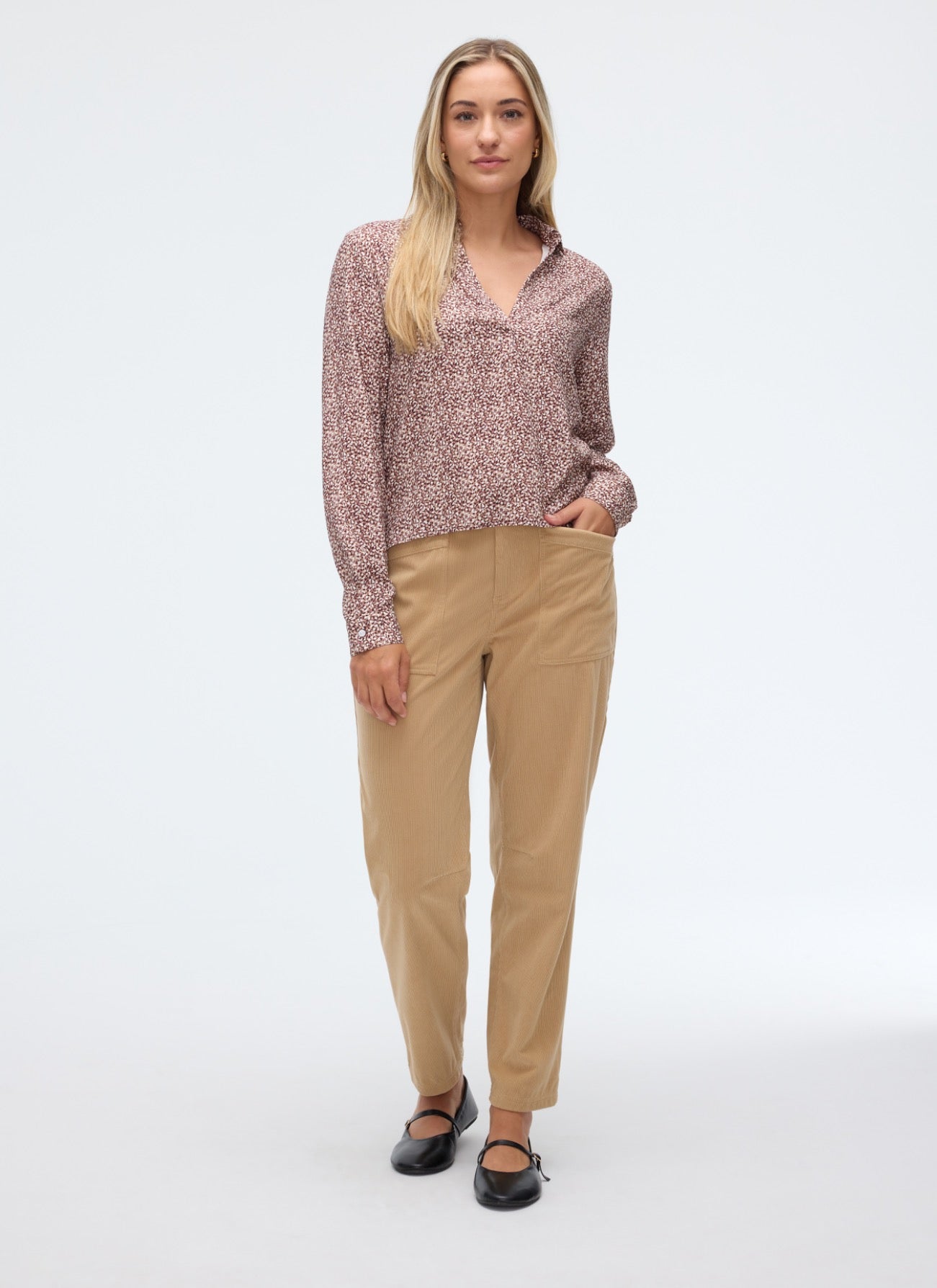 Blouse JUNE