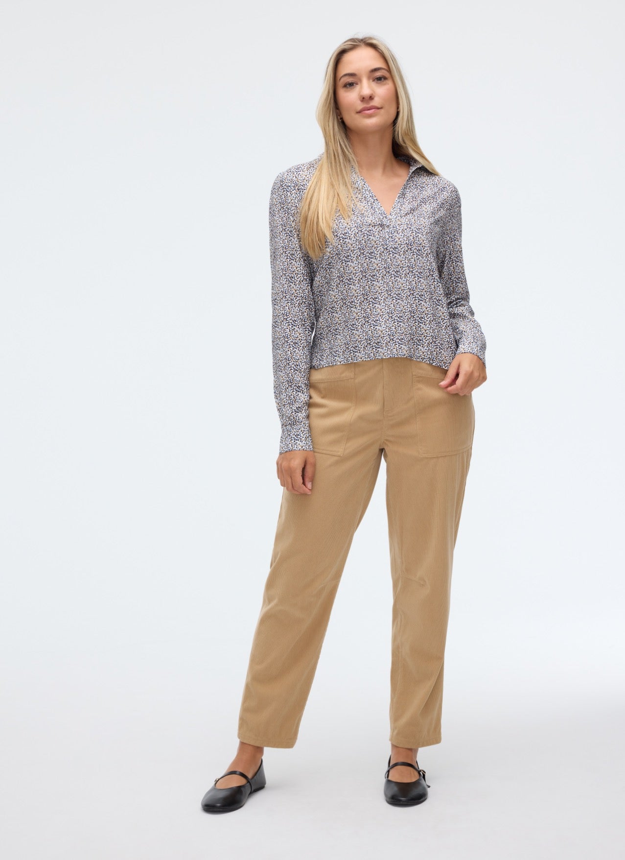 Blouse JUNE