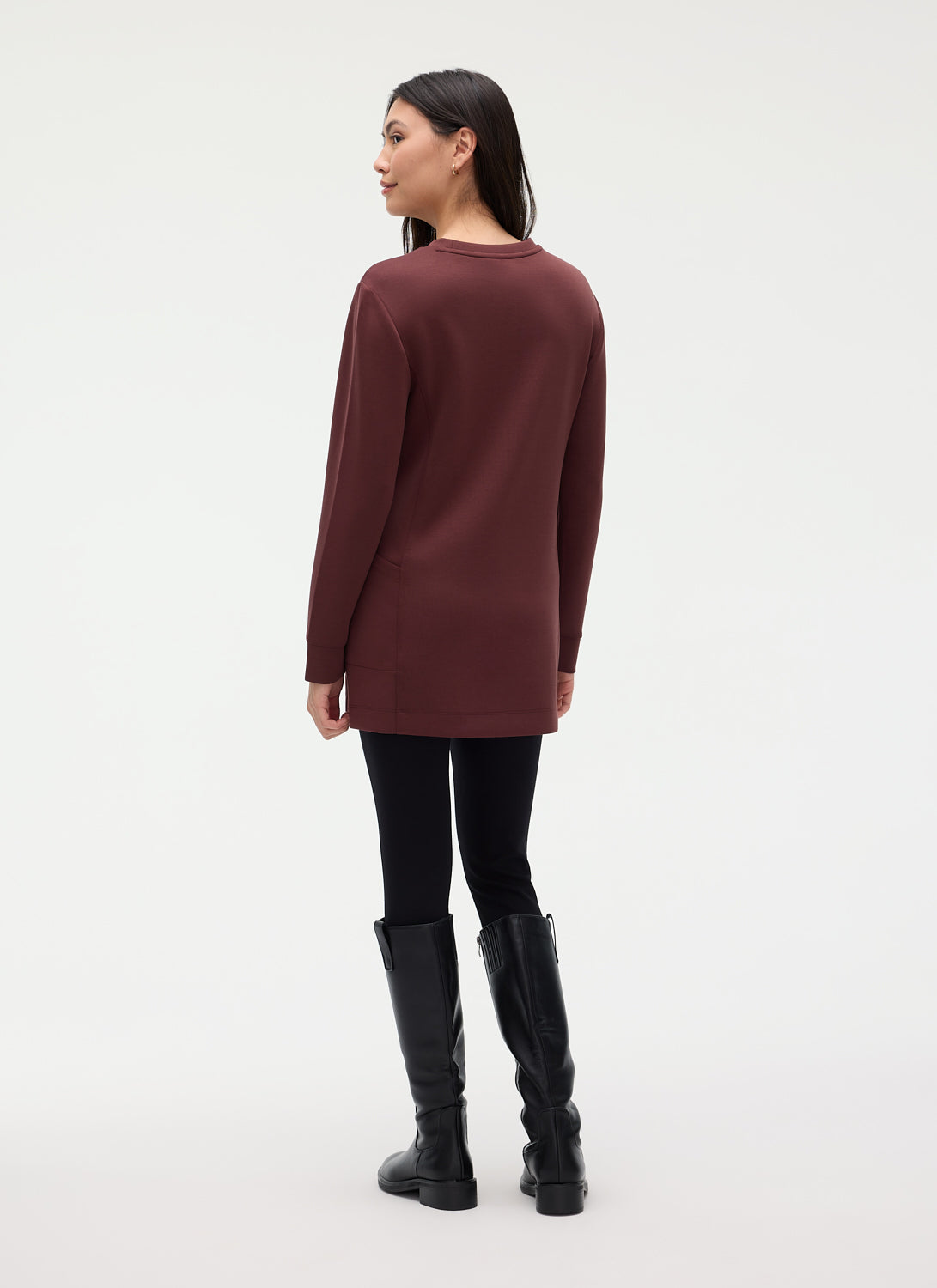 EVORA Tunic