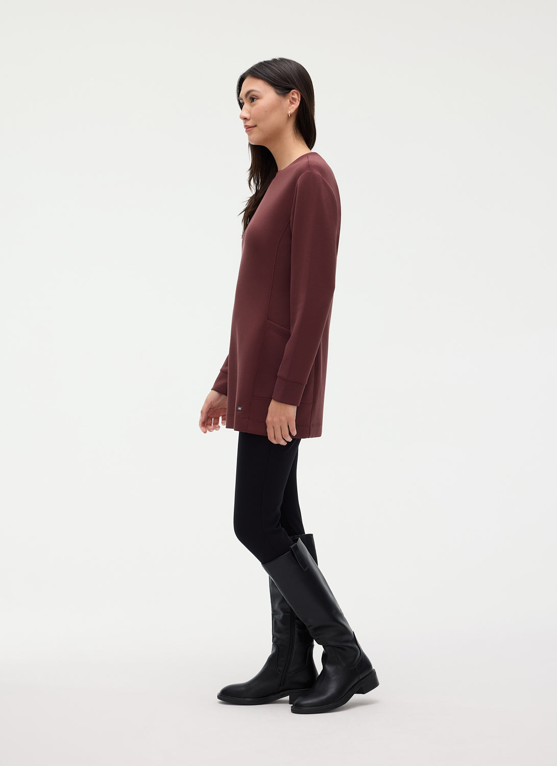 EVORA Tunic