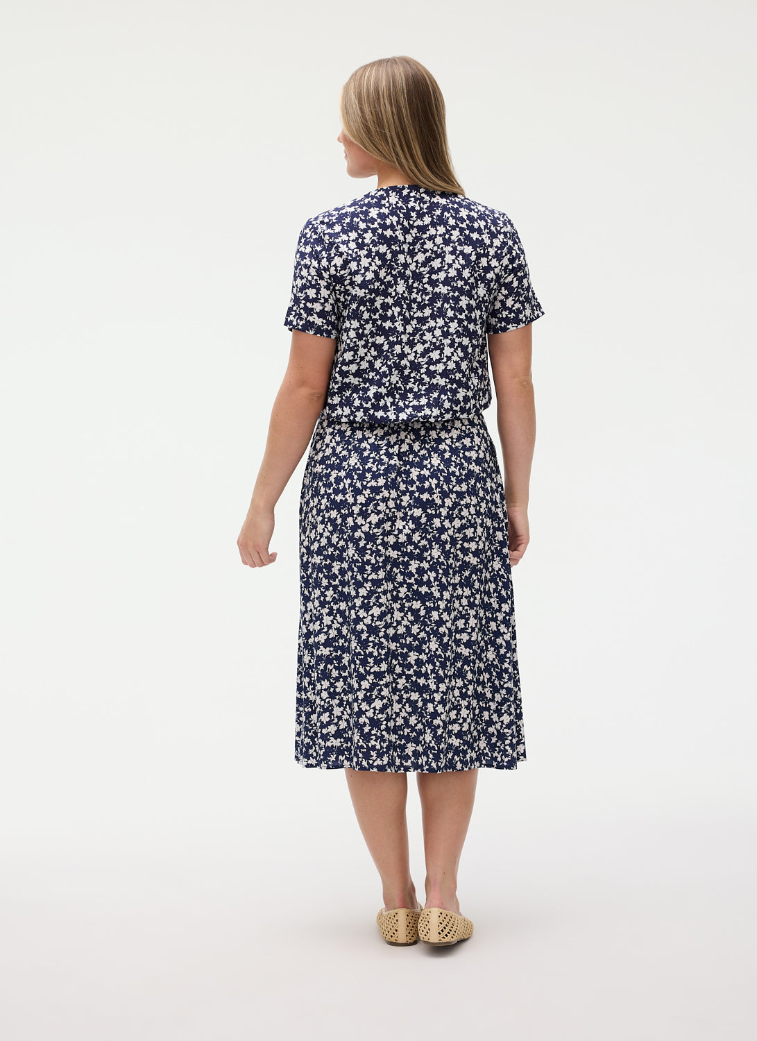 MAE Short Sleeve Top
