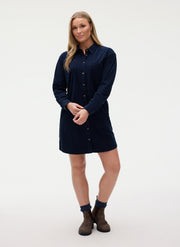LOEN Shirt Dress