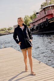 Manteau 3/4 NAYA