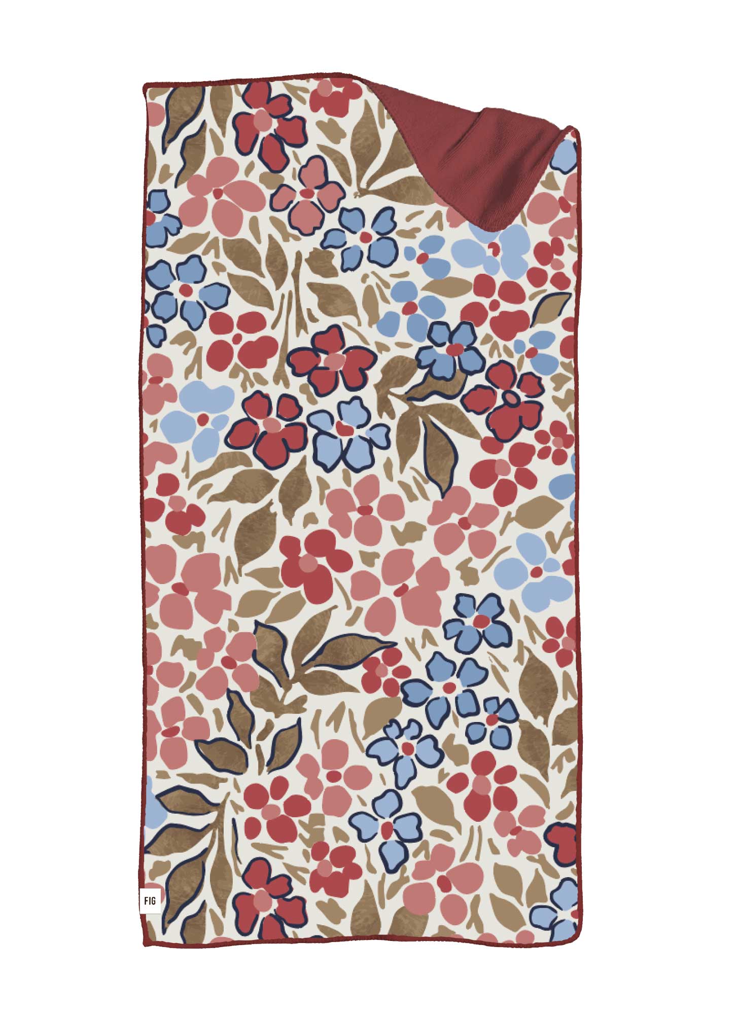 Serviette de Plage