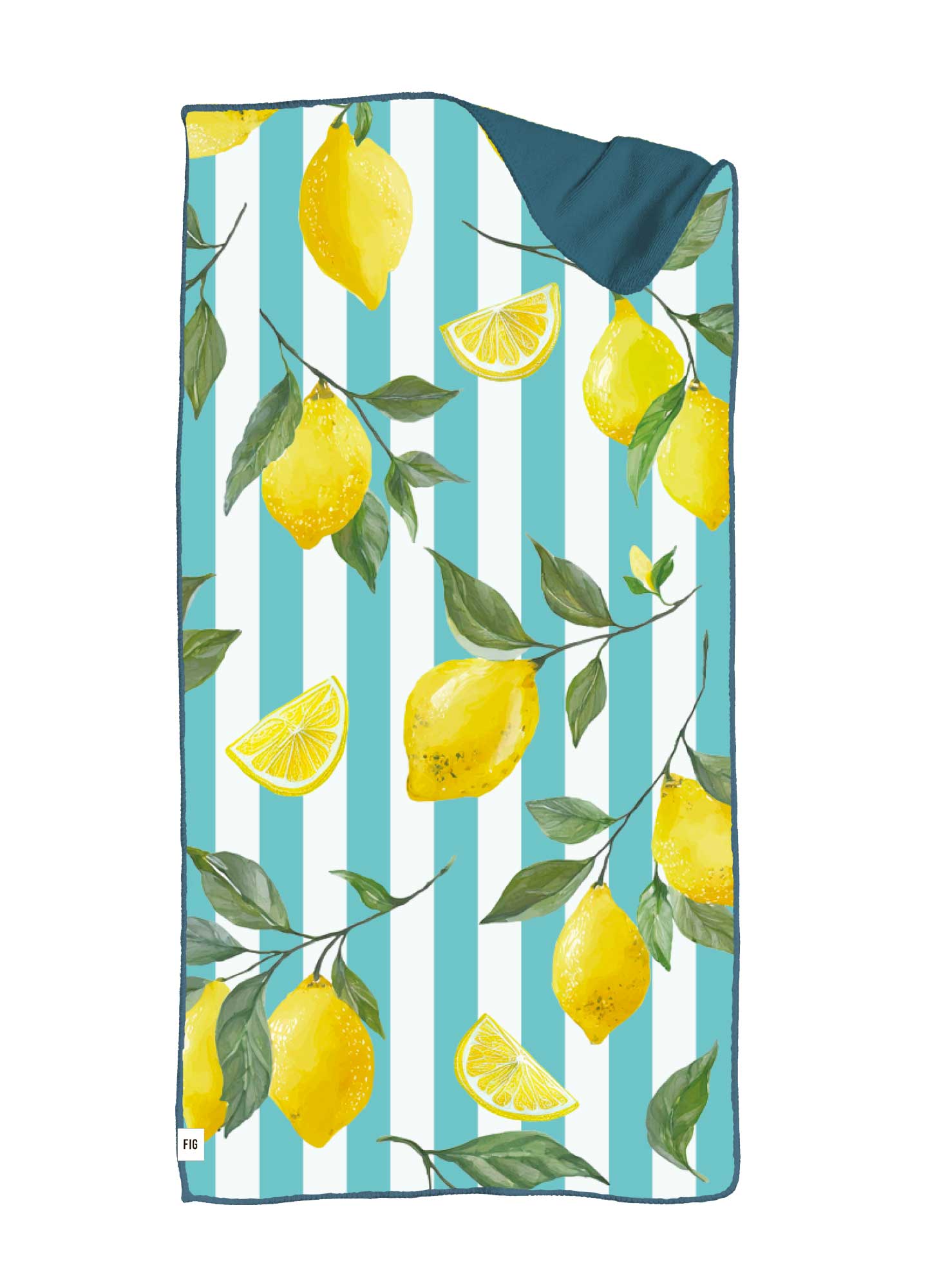 Serviette de Plage