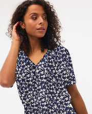 MAE Short Sleeve Top