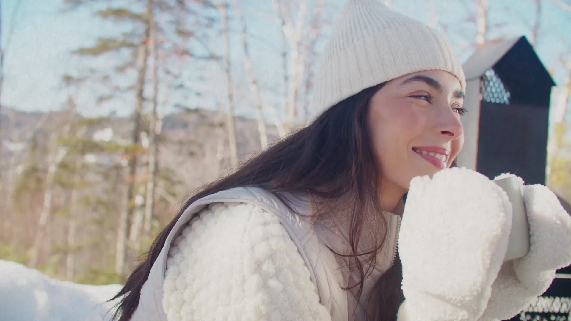 Load video: Video Collection Fall-Winter 2025