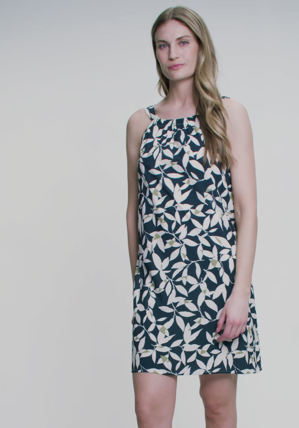 ANIKA Dress – FIG Clothing