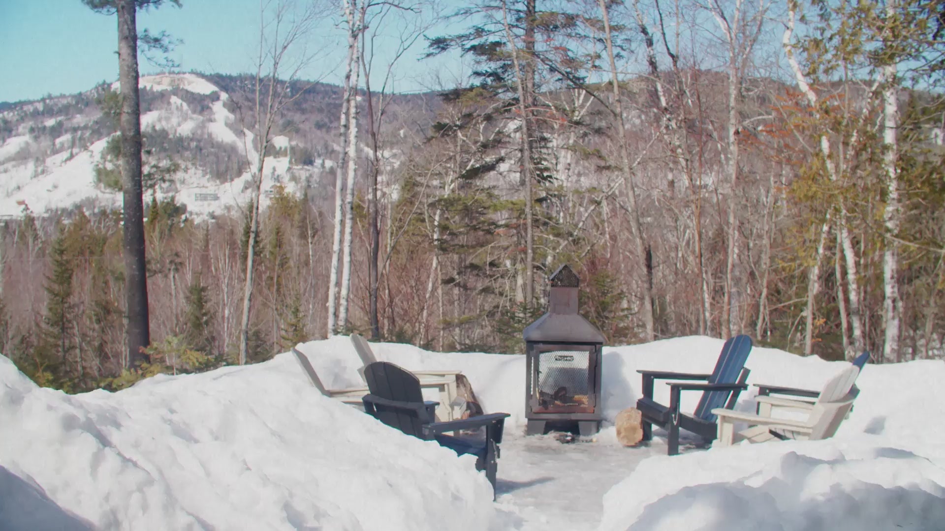 Charger la vidéo : Vidéo Nouvelle Collection – FIG Clothing, collection automne-hiver 2025