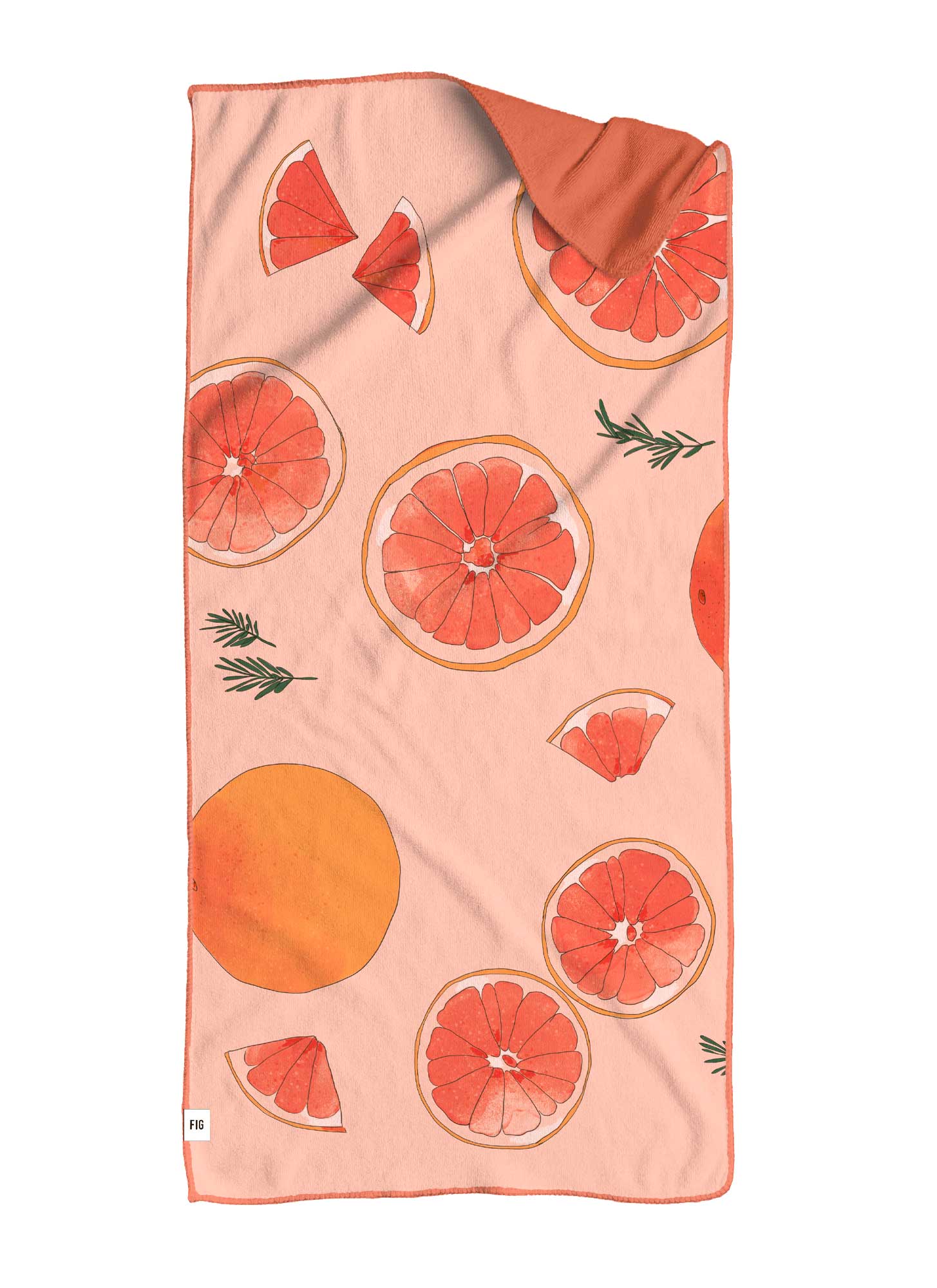 Serviette de Voyage