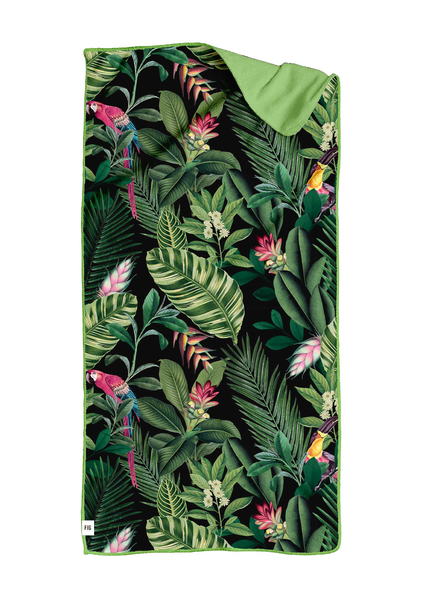 Serviette de Voyage