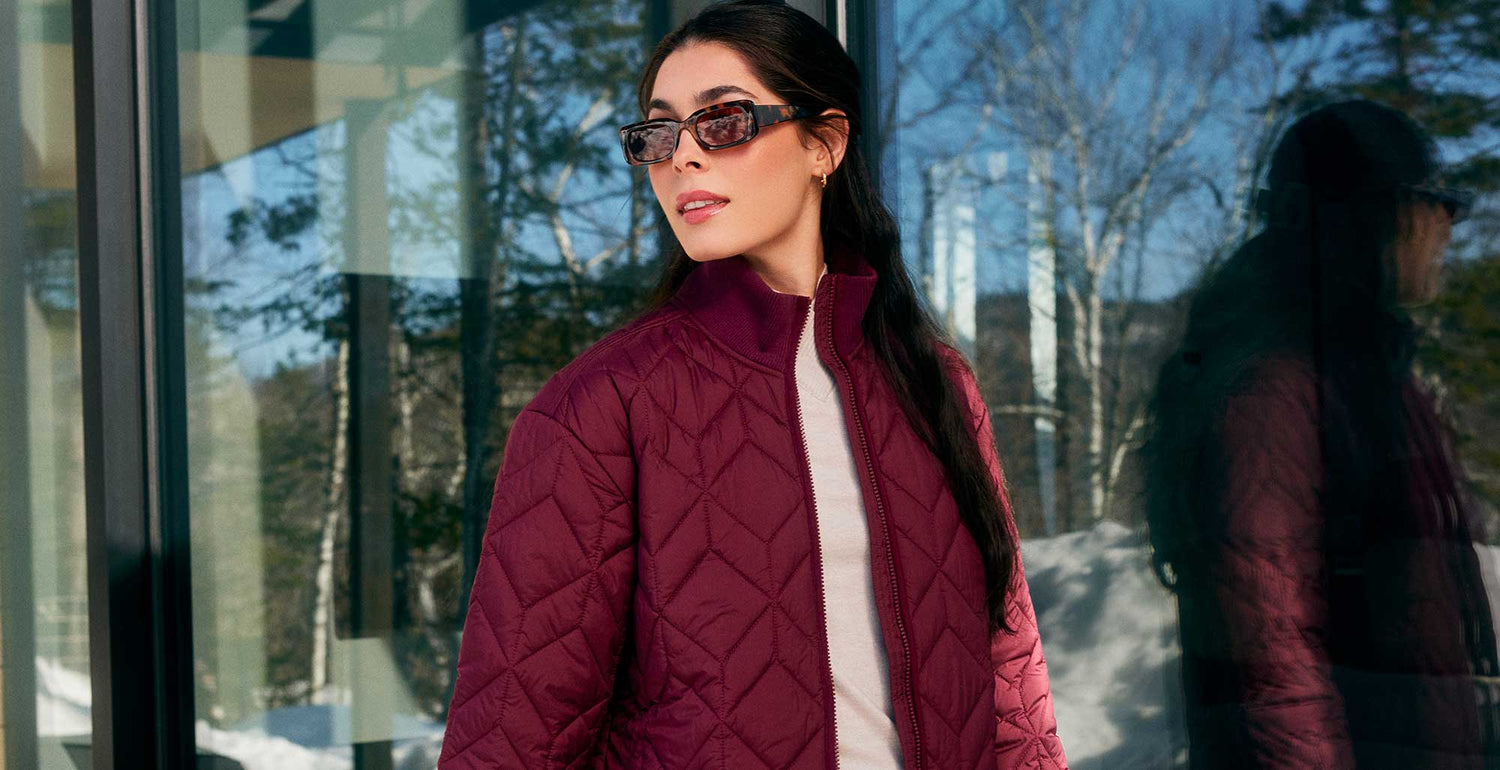 Styles Nouvelle couleur Twinberry