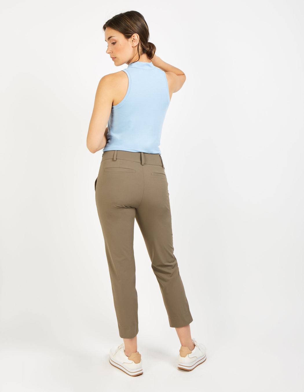 FIG Clothing Casual Pants